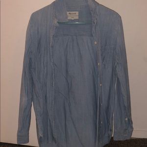 Madewell Top